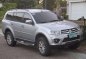 2014 Mitsubishi Montero for sale-1