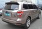 2013 Subaru Forester for sale-4