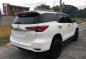 2017 Toyota Fortuner G for sale-4