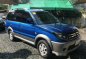 Mitsubishi Adventure 2016 for sale-0