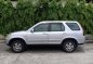 2002 Honda CRV for sale-2