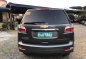 Chevrolet Trailblazer LT 2013 for sale -5