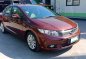 Honda Civic 2012 for sale -1