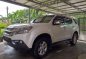 Isuzu MUX 3.0 2016 for sale -2