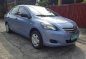 2013 Toyota Vios for sale-4