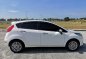 2012 Ford Fiesta Trend 1.4 MT for sale -2