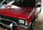 Well kept Mitsubishi L200 for sale-3