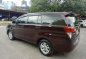 Toyota Innova E 2017 for sale-5