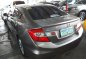 Honda Civic 2012 for sale -2