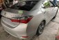 Toyota Corolla Altis G 2017 for sale-0