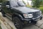 Nissan Patrol 2003 for sale-1