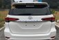 2017 Toyota Fortuner G for sale-5