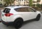 2013 Toyota RAV4 2.5L for sale -2