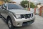 2010 Nissan Navara for sale-2