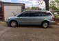 Like New Chrysler Town And Country for sale-2