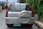 2002 Honda CRV for sale-2