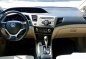 Honda Civic 2012 for sale -8