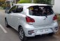 2017 Toyota Wigo G for sale -1