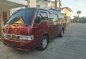 Nissan Urvan 2011 for sale -3