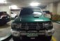 Mitsubishi Pajero 2001 for sale-2