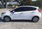 2012 Ford Fiesta Trend 1.4 MT for sale -1