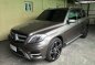 Mercedes-Benz GLK 220 2014 for sale -1