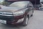 2017 Toyota Innova for sale -0