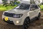 Toyota Fortuner 2007 for sale -1