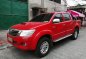 2014 Toyota Hilux 4x4 for sale -2