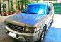 FORD Everest 2005 FOR SALE-5