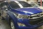 2017 Toyota Innova for sale-0