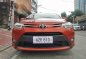 Toyota Vios 2018 E for sale -1