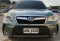 2015 Subaru Forester for sale-4