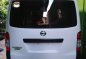 Nissan NV350 Urvan 2017 for sale-1
