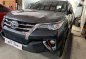 2018 Toyota Fortuner G for sale -0