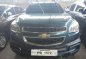 Chevrolet Trailblazer 2016 4x2 for sale-3