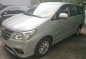 Toyota Innova G 2015 for sale-0