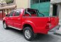 2014 Toyota Hilux 4x4 for sale -3