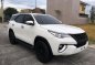 2017 Toyota Fortuner G for sale-3