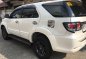 2015 Toyota Fortuner V for sale-3