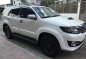 2015 Toyota Fortuner V for sale-3