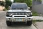 2004 Mitsubishi Pajero for sale-2