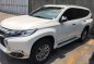 2016 Mitsubishi Montero for sale-4