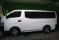 Nissan NV350 Urvan 2017 for sale-3
