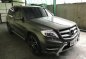 Mercedes-Benz GLK 220 2014 for sale -0