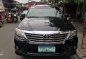 Toyota Fortuner 2012 AT for sale -1