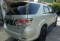 2013 Toyota Fortuner G for sale-4