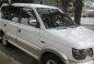 Mitsubishi Adventure 1999 for sale-1