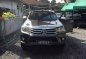 Toyota Hilux 2015 for sale -0