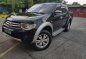 Mitsubishi Strada 2013 for sale -0